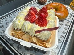 -CC BAGEL&SCONE 贝果与司康(南开大悦城店)