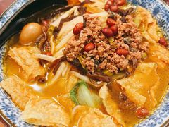 -螺世纪螺蛳粉·桂味小排档(裕德店)