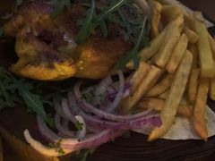 -Uncle Kosto科斯托·中东菜