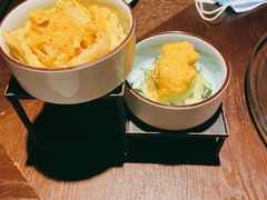 芥末鸭掌-羲和雅苑•北京烤鸭(陆家嘴中心店)