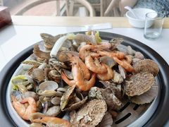 -必点蒸汽海鲜(止锚湾店)