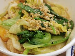 -晋麦香刀削面(光彩路店)