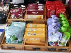 -COSTA COFFEE(丰联广场店)