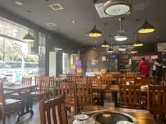 -重庆鸡公煲·青锅花椒鱼(牡丹江路店)