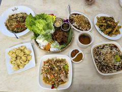 炒汤圆-啰啰冰屋(景洪总店)