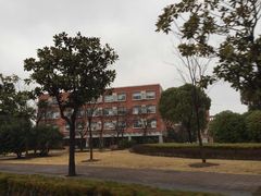 -上海交通大学(闵行校区)