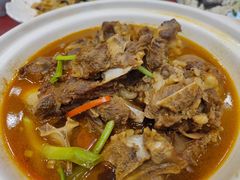 -侬佳蒸菜馆(听潮店)