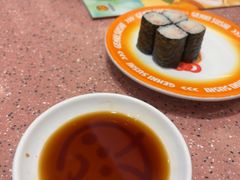 -元气寿司(环球港店)
