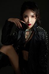 -米莱摄影写真(五大道别墅店)