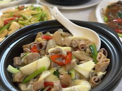 -莲花公园煎蟹(总店)