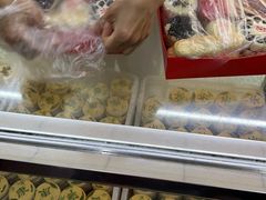 -北京稻香村(天桥乐汇百货商场店)