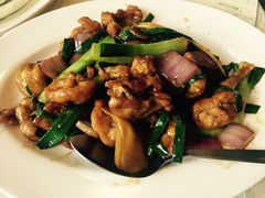 -无招牌海鲜餐厅(滨海艺术中心店)