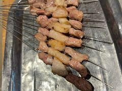 -老白清真烧烤(锦州旗舰店)