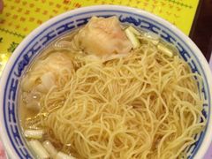iphone_upload_pic-麦奀云吞面世家(中环店)