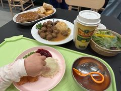 瑞典式肉圆-宜家·瑞典风味餐厅(北蔡店)