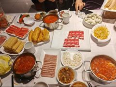 -凯鸽火锅(华林新天地店)