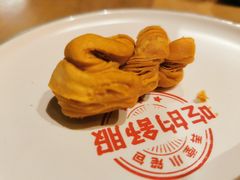 -弄堂小笼包(天津南开大悦城店)