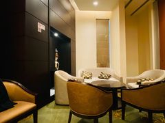 -夏阳湖皇冠假日酒店-中餐厅