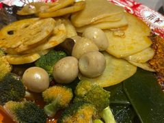 -李叔叔虾蟹大排档(青羊店)