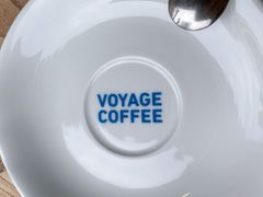 -VOYAGE COFFEE(杨梅竹店)