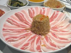 -韩时烤肉(枫蓝店)