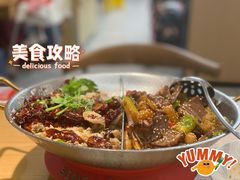 -大丰收脆鱼(浦西万达店)