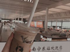 -南宁东站