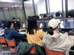 -天琥教育(广州番禺校区)