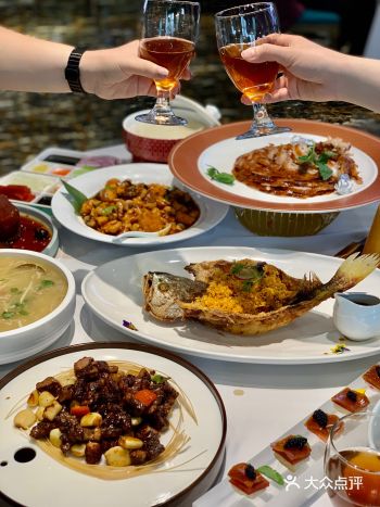 兔年年夜饭，来他家准没错
