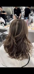 -5M HAIR SALON 旗舰店