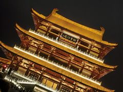 -杜甫江阁