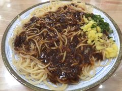 -老蔡牛肉拉面(龙湖分店)