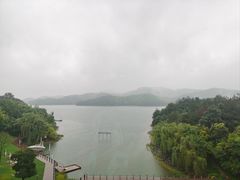 -天目湖涵田度假村