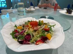 -山水阁中餐厅(沙河唯实交流中心)