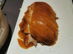 酥不腻烤鸭-小大董·烤鸭(观景餐厅·南京西路店)