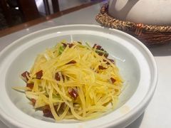 -春天里餐厅(西田城店)