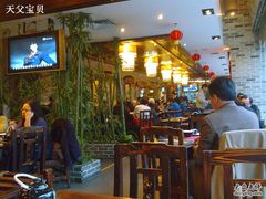 环境-渔米粥(罗湖店)