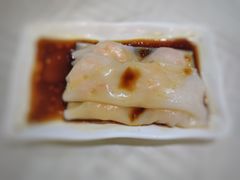 鲜虾滑肠粉-潮福城大酒楼·潮粤菜·港式点心(阳光城店)