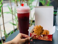 -皇庭广场(福华三路店)