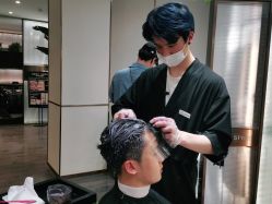 -崇尚GAVIN STYLE臻选