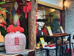 -糖房咖啡(南锣鼓巷店)