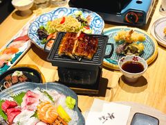 -琴寿司居酒屋(中山广场店)
