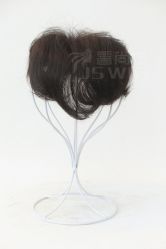 女士头顶发片-髻尚坊增发补发织发假发定制