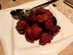 -昆仑饭店-鲜筵餐厅