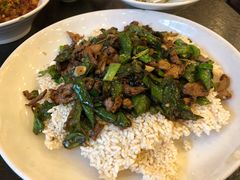 -湘肠香火锅店(团结湖店)