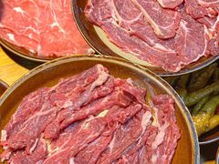 -阳阳老火锅(小南门店)