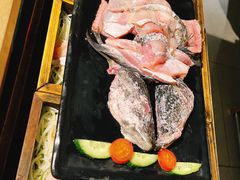 -小椒娘撒椒鱼火锅(三八广场店)