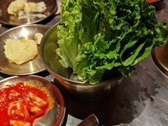 -西塔老太太泥炉烤肉(苏州大悦城店)