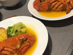 -小天鹅戴斯酒店鲸鲨百汇创作料理