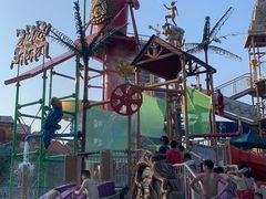 -武汉玛雅海滩水公园